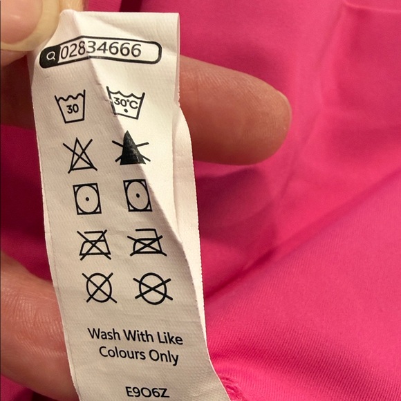 HALARA Set of 3 Super High Waisted Pocket Activewear Yoga 5 Inch Shorts Size M - Picture 7 of 16